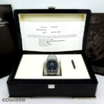 Patek Philippe 5726/1A Nautilus Annual Calendar Moonphase(1:1 replica) - Image 2