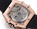 Hublot Spirit of Big Bang Textured Rubber Strap(1:1 replica) - Image 8