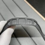 Richard Mille RM055 Carbon NTPT Replica 1:1 Watch Black BBR 45mm - Image 6