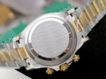 Rolex Cosmograph Daytona 126503 Best Replica Watch Black Dial Oyster Strap 40mm - Image 9