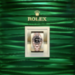 Rolex GMT II M126715CHNR-0001(1:1 replica) - Image 11