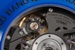 Hublot Replica 11 Watch Big Bang Unico Blue Magic BBF Factory 45mm - Image 6