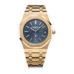 Audemars Piguet Replica Watch Royal Oak ??Jumbo?? Extra-Thin(1:1 replica) - Image 3
