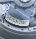 Replica Audemars Piguet JF Royal Oak Offshore 2017 44mm Titanium Gray Dial A3126 - Image 15