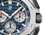 Audemars Piguet Royal Oak Offshore SELFWINDING CHRONOGRAPH Ref# 26420TI.OO.A027CA.01(1:1 replica) - Image 3