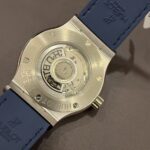 Hublot Best Replica Watch Classic Fusion Custom Natural Diamonds 42mm - Image 8