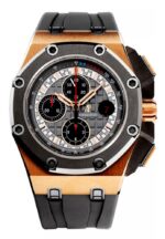 Audemars Piguet Royal Oak Offshore Michael Schumacher 26568OM.OO.A004CA.01(1:1 replica)