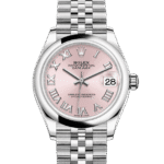 Datejust 31 ?C M278240-0014(1:1 replica)