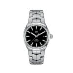 TAG Heuer Replica Watch Link Date Automatic 41 mm Steel(1:1 replica)