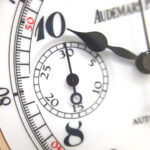 Audemars Piguet 26100OR Chronograph 18K Rose Gold(1:1 replica) - Image 8