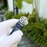 Patek Philippe Replica 1:1 Watch Grand Complications 5104G Blue 44mm - Image 7