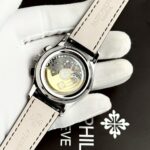 Patek Philippe Replica Watch Complications 5905G Dial Green 42mm - Image 5