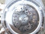 Replica Hublot Big Bang Unico Sapphire Plastic Case Skeleton Dial White Rubber Strap Jap Quartz - Image 12
