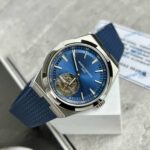 Vacheron Constantin 6000V Replica 1:1 Watch Blue 42.5mm - Image 2