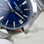 Vacheron Constantin Overseas 4500V Replica Watch Dial Blue PPF Factory 41mm - Image 5