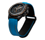 ROLEX Diw Daytona carbon all carbon tropical 40mm oyster black(1:1 replica) - Image 3