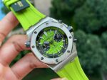 Audemars piguet Royal Oak Offshore Series 26703ST.OO.A038CA.01(1:1 replica) - Image 4