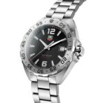 TAG Heuer Replica Watch Formula 1 Date Quartz 41 mm Steel(1:1 replica) - Image 8