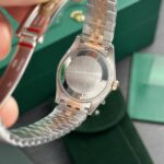 Rolex Replica Watch DateJust Mother Of Pearl Dial EW Factory 31mm - Image 5
