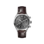 TAG Heuer Replica Watch Carrera Chronograph Automatic 42 mm Steel(1:1 replica) - Image 11