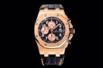 Audemars piguet Royal Oak Offshore Series 26470OR.OO.A002CR.02(1:1 replica)