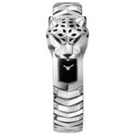 Panthere de fake cartier watch 38(1:1 replica) - Image 2
