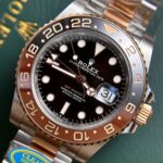 Rolex GMT-Master II 126711CHNR Root Beer Replica Watch Clean Factory 40mm - Image 3