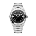 Replica Watches Fake Vacheron Constantin Overseas self-winding 41 MM STEEL(1:1 replica) - Image 2