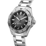 TAG Heuer Replica Watch Aquaracer Professional 200 Date Automatic 40 mm Steel(1:1 replica) - Image 8