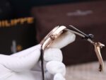 Rolex Cellini Moonphase Replica Watch Gold Wrapped KZ Factory 39mm - Image 12