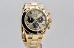 Rolex Daytona 40mm 116508 Champagne Dial(1:1 replica) - Image 2