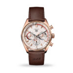 TAG Heuer Carrera Chronosprint X Porsche 42mm(1:1 replica)