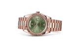 Day-Date 40 ?C M228235-0025(1:1 replica) - Image 2