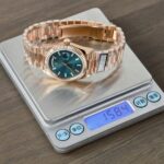Rolex Day-Date 128235 Best Replica Watch Weight 158 Grams QF Factory 36mm - Image 2
