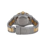 Rolex Submariner Date Two Tone Blue Dial 126613 Replica - Image 2