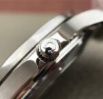 Replica Omega Seamaster 300M Chronometer SS  007  Limited Edition SS Bracelet A2824 - Image 9