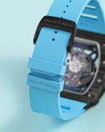 Richard Mille Replica 11 Watch RM 35-02 Rafael Nadal Blue 44mm - Image 8