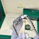 Rolex Pepsi GMT-Master II 126710blro Best Replica Watch Clean Factory V3 40mm - Image 5