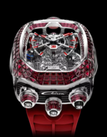 A must-have watch for successful men - Image 5