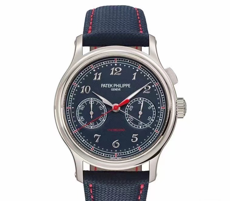 50185020-706F-A97B-BE7F-8F7BA11FAC97.jpg Patek Philippe 5470-001P(1:1 replica) - Image 1