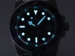 Rolex GMT II M126710GRNR-0003(1:1 replica) - Image 8