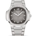 Patek Philippe Nautilus Ladies 7118/1200A(1:1 replica)