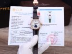 Rolex Cellini Moonphase Replica Watch Gold Wrapped KZ Factory 39mm