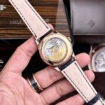 Patek Philippe Replica Watch Complications 5396R Blue Dial GR Factory 38.5mm - Image 5