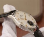 Replica IWC ZF Portuguese IW545405 White   Black Dial A6498 - Image 6