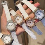 Hublot Classic 33mm High-End Women’s Watch(1:1 replica) - Image 6