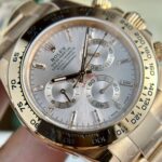 Rolex Replica 1:1 Watch Cosmograph Daytona 116505 Baguette Dial Factory Clean 40mm - Image 4