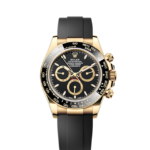 Rolex Cosmograph Daytona 40mm, 18k Yellow Gold, Ref# 126518ln-0008(1:1 replica)