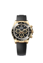 Rolex Cosmograph Daytona 40mm, 18k Yellow Gold, Ref# 126518ln-0008(1:1 replica)