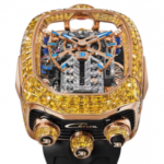 A must-have watch for successful men